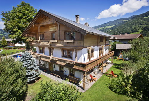 Maison 8 chambres Uderns