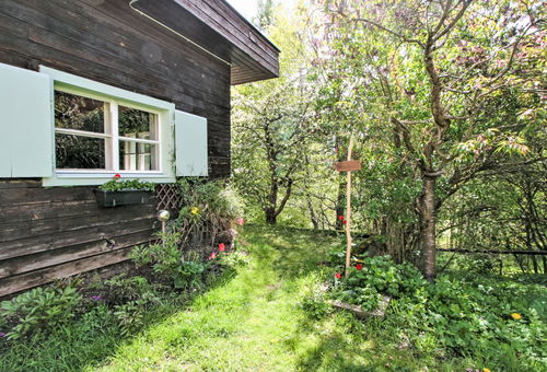 Maison 1 chambre Steinach Am Brenner