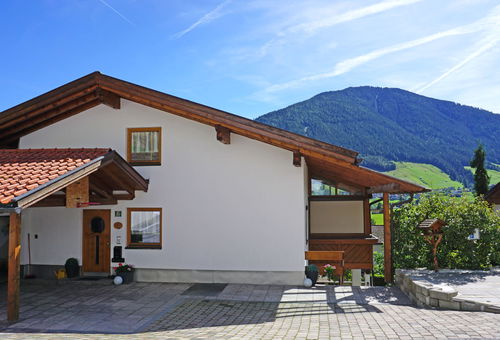 Appartement 2 chambres Oberperfuss