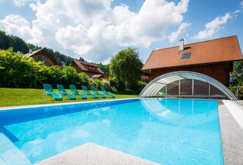 Maison 3 chambres Schlierbach