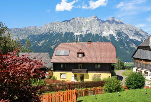 Villa 4 bedroom Öblarn