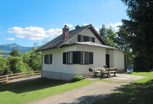Villa 2 bedroom Öblarn