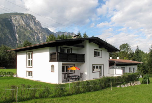 Maison 5 chambres Angerberg