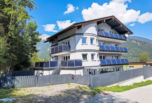 Appartement 3 chambres Achenkirch