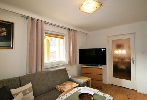 Appartement 2 chambres Axams