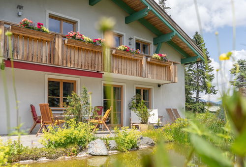 Maison 5 chambres Rennweg Am Katschberg