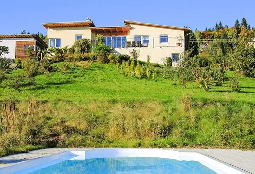Villa 5 bedroom Velden Am Wörther See