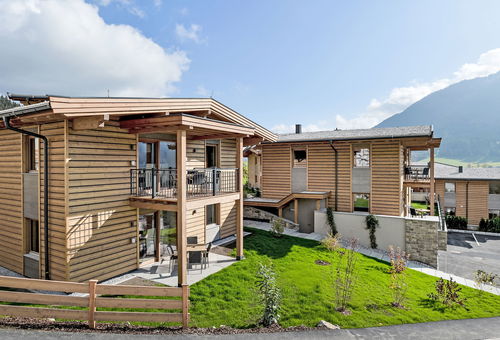 Appartement 2 chambres Brixen Im Thale