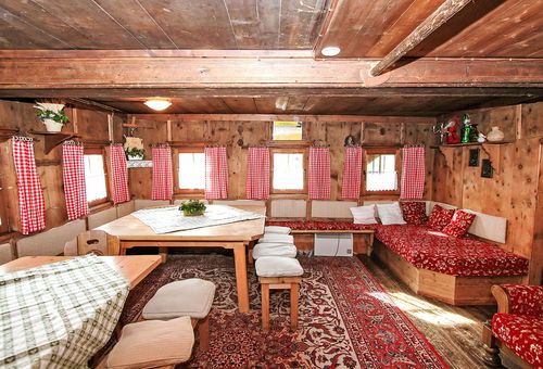 Maison 6 chambres Kaltenbach