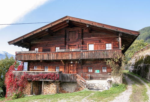 Villa 6 bedroom Kaltenbach
