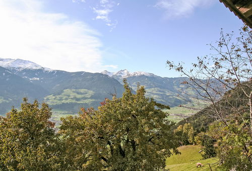 Villa 6 bedroom Kaltenbach