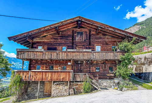 Maison 6 chambres Kaltenbach