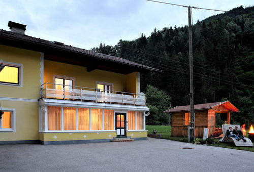Appartement 3 chambres Radenthein