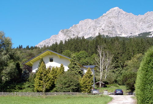 Villa 5 bedroom Öblarn