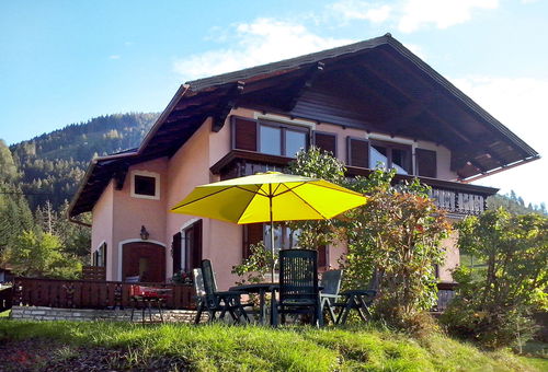 Maison 3 chambres Stein An Der Enns