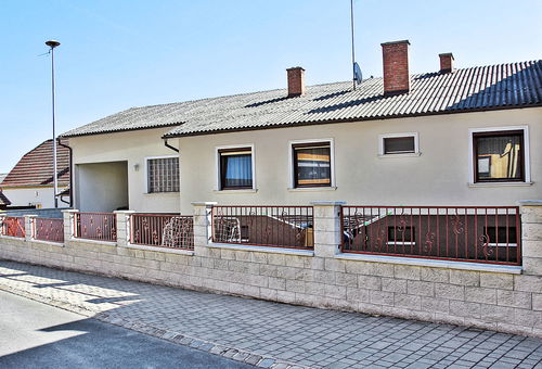 Villa 3 bedroom Manderen-ritzing