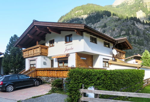 Appartement 2 chambres Huben