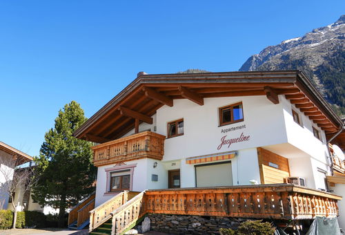 Wohnung 2 Zimmer Huben