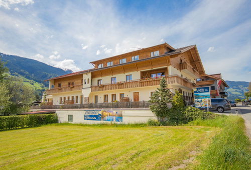 Apartment 1 bedroom Stumm