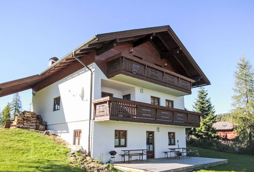 Villa 6 bedroom 