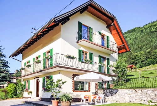 Villa 6 bedroom Ossiach