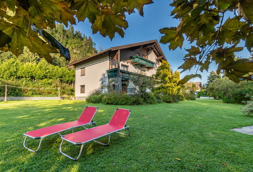 Appartement 1 chambre Feldkirchen In Kärnten