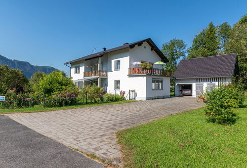 Apartment 3 bedroom Gallizien