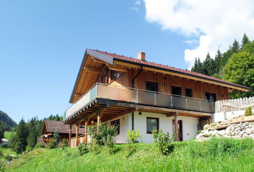 Wohnung 1 Zimmer Ramsau Am Dachstein