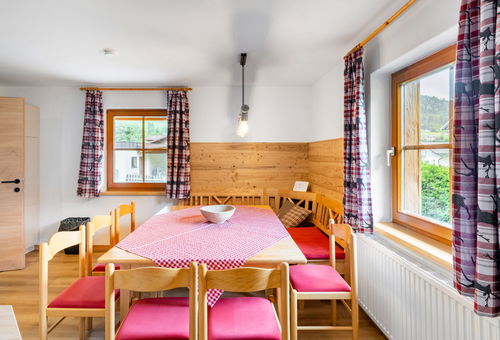 Chalet 4 chambres Schladming