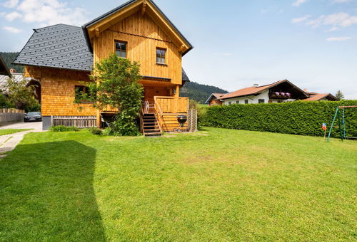 Chalet 4 chambres Schladming