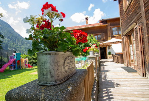 Wohnung 3 Zimmer Sankt Gallenkirch