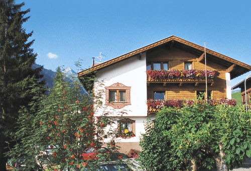 Appartement 1 chambre Sankt Anton Am Arlberg