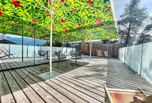 Chalet 1 bedroom Imst