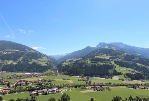 Apartment 2 bedroom Zell Am Ziller