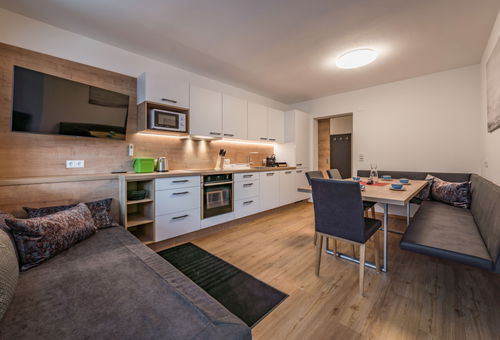 Apartment 2 bedroom Hippach