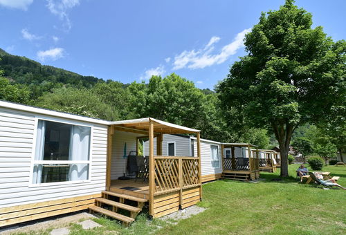 Villa 2 bedroom Sachsenburg