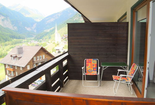 Appartement 1 chambre Heiligenblut