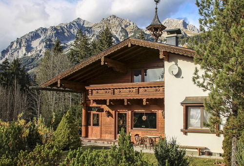 Maison 5 chambres Ramsau Am Dachstein