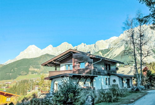 Maison 4 chambres Ramsau Am Dachstein