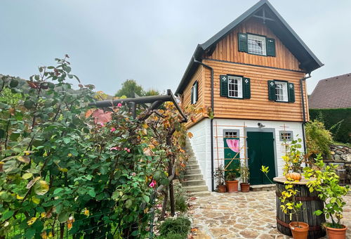 Villa 1 bedroom Sankt Anna Am Aigen