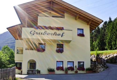 Appartement 2 chambres Sankt Anton Am Arlberg