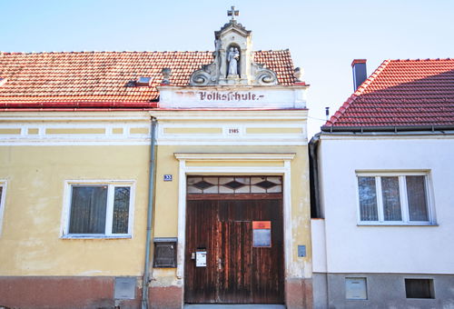 Apartment 1 bedroom Raiding