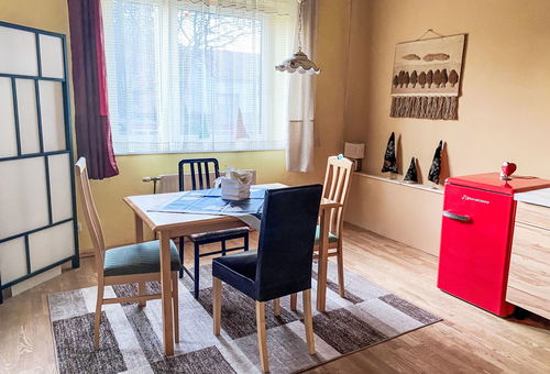 Apartment 1 bedroom Raiding