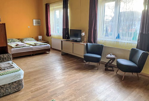 Appartement 1 chambre Raiding