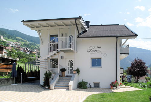 Appartement 4 chambres Fließ