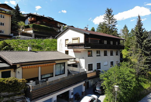 Appartement 1 chambre Steinach Am Brenner