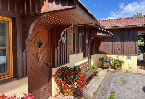Appartement 2 chambres 