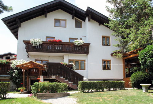 Appartement 4 chambres Imst