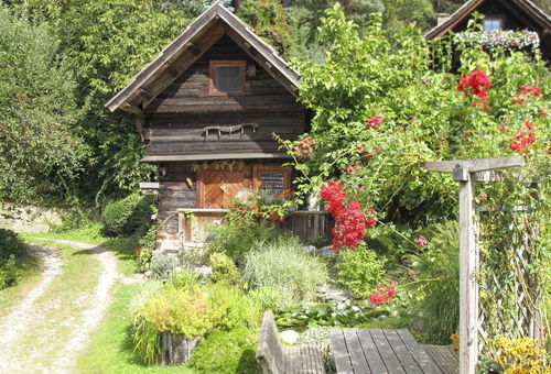 Maison 1 chambre