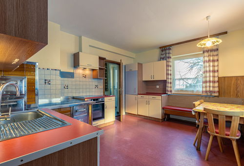 Maison 8 chambres Schladming